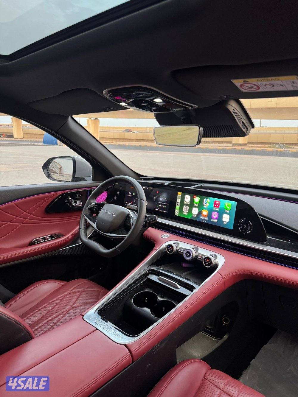 الغانم    RX 2024 بريميوم8