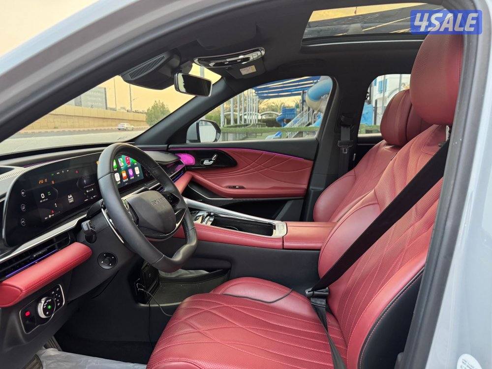 الغانم    RX 2024 بريميوم10