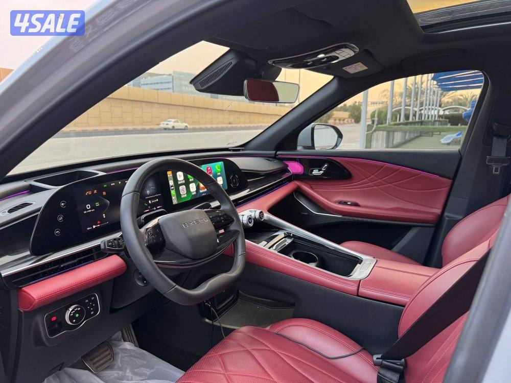 الغانم    RX 2024 بريميوم11