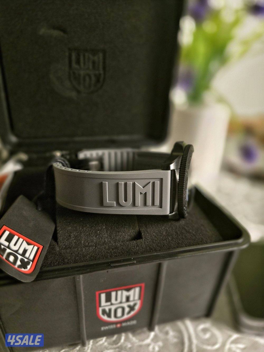 𝑳𝒖𝒎𝒊𝒏𝒐𝒙 𝑃𝑎𝑐𝑖𝑓𝑖𝑐 𝐷𝑖𝑣𝑒𝑟3