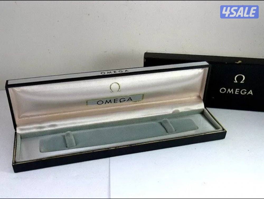 Omega Box1