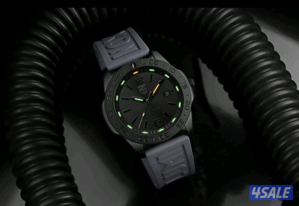 𝑳𝒖𝒎𝒊𝒏𝒐𝒙 𝑃𝑎𝑐𝑖𝑓𝑖𝑐 𝐷𝑖𝑣𝑒𝑟6