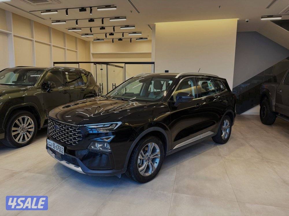 فورد تيروتوري1