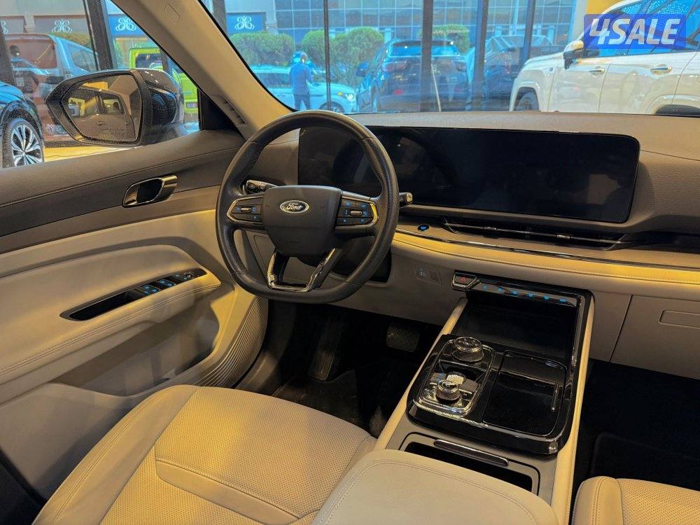 فورد تيروتوري3