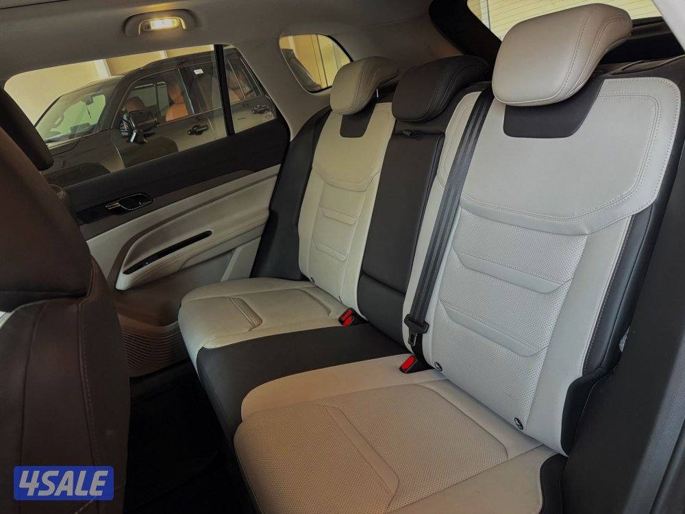 فورد تيروتوري4