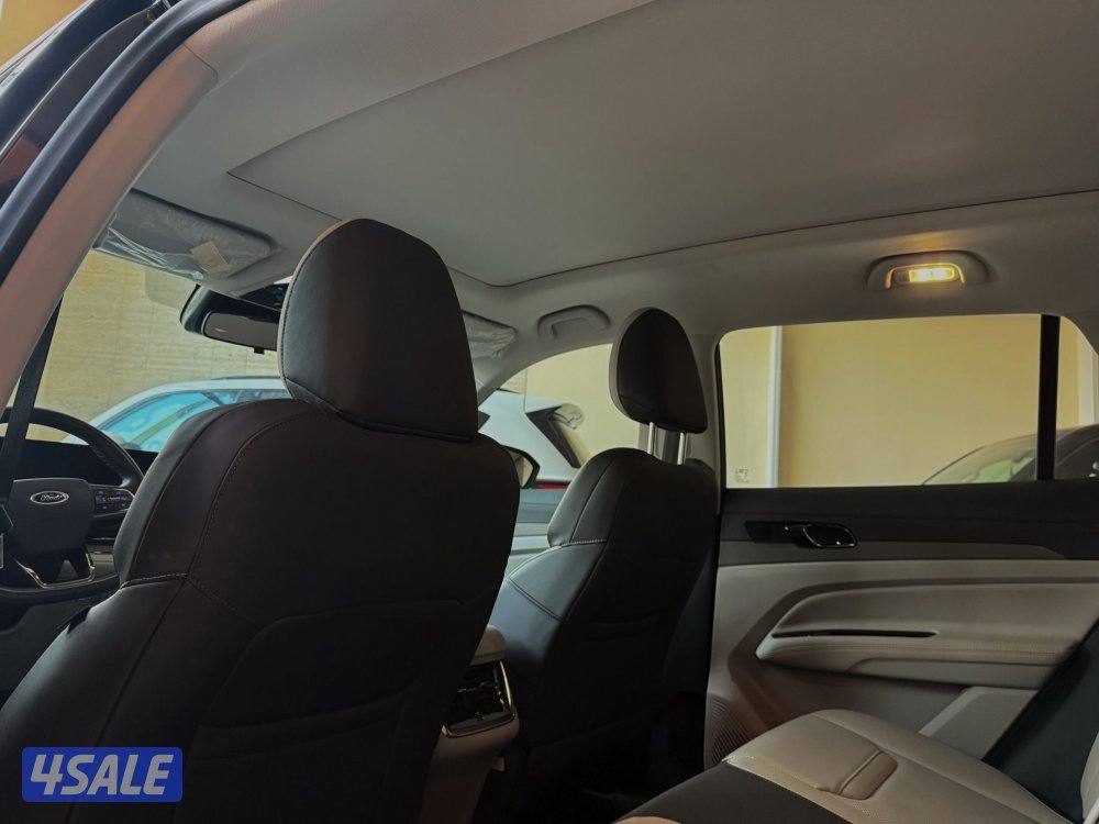 فورد تيروتوري5