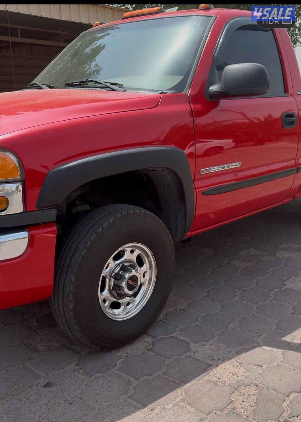 سييرا بهبهاني 2006 بدون دبل الشاصي سليم0