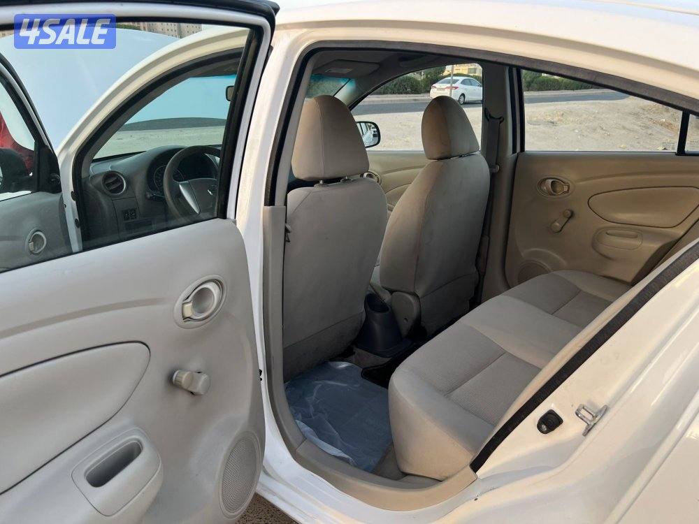 للبيع  صني موديل 2019 شرط الفحص جير وماكينه وشاصي يوجد أصباغ للجاد5