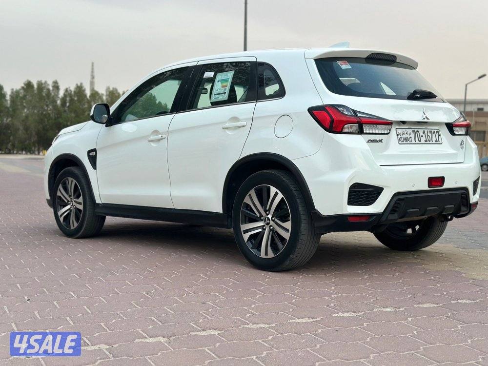 للبيع ASX 20221