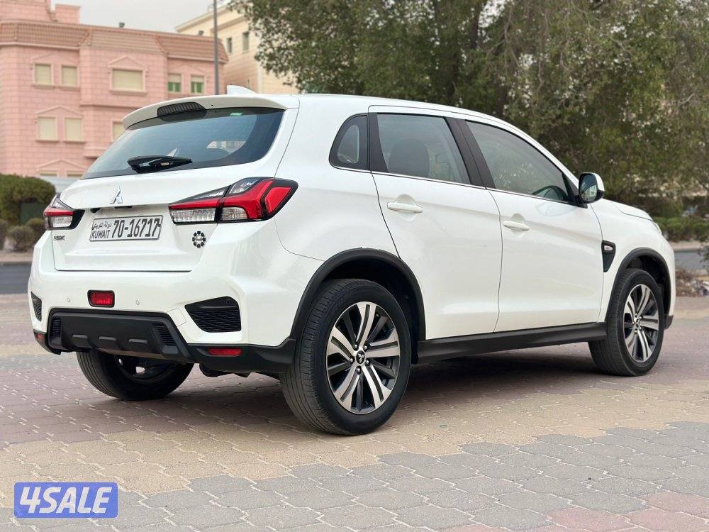 للبيع ASX 20222