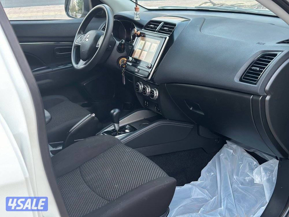 للبيع ASX 20223