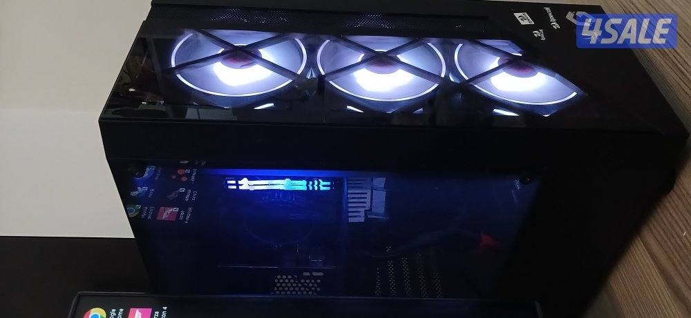 السلام عليكم للبيع سيت اب حالته جيده جدا مواصفاته بالصور1