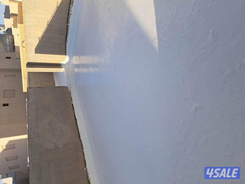 عازل اسطح وحمامات2