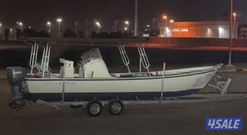 الدرازي ٢٩ قدم موديل ٢٠١٢0