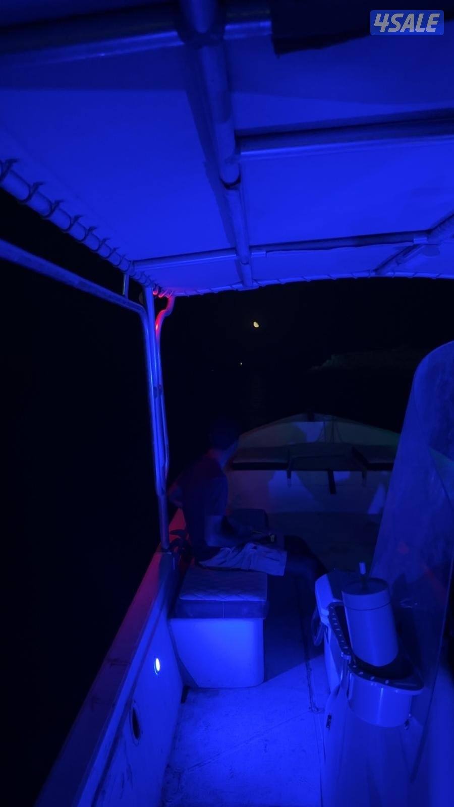 الدرازي ٢٩ قدم موديل ٢٠١٢1