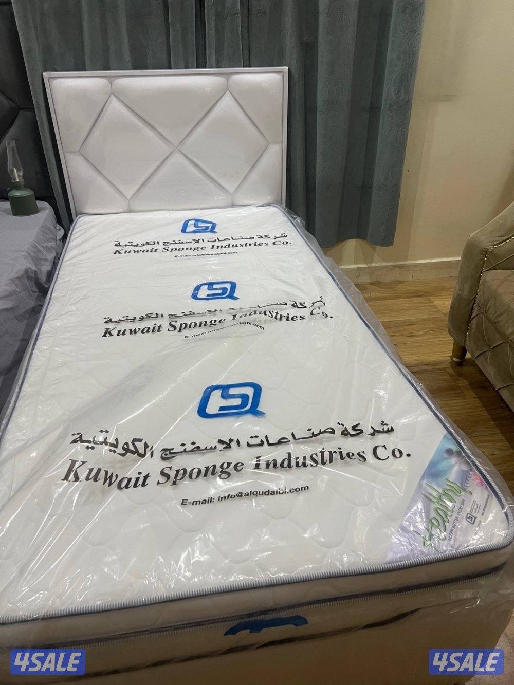 تفصيل منجره الري سراير طبي4