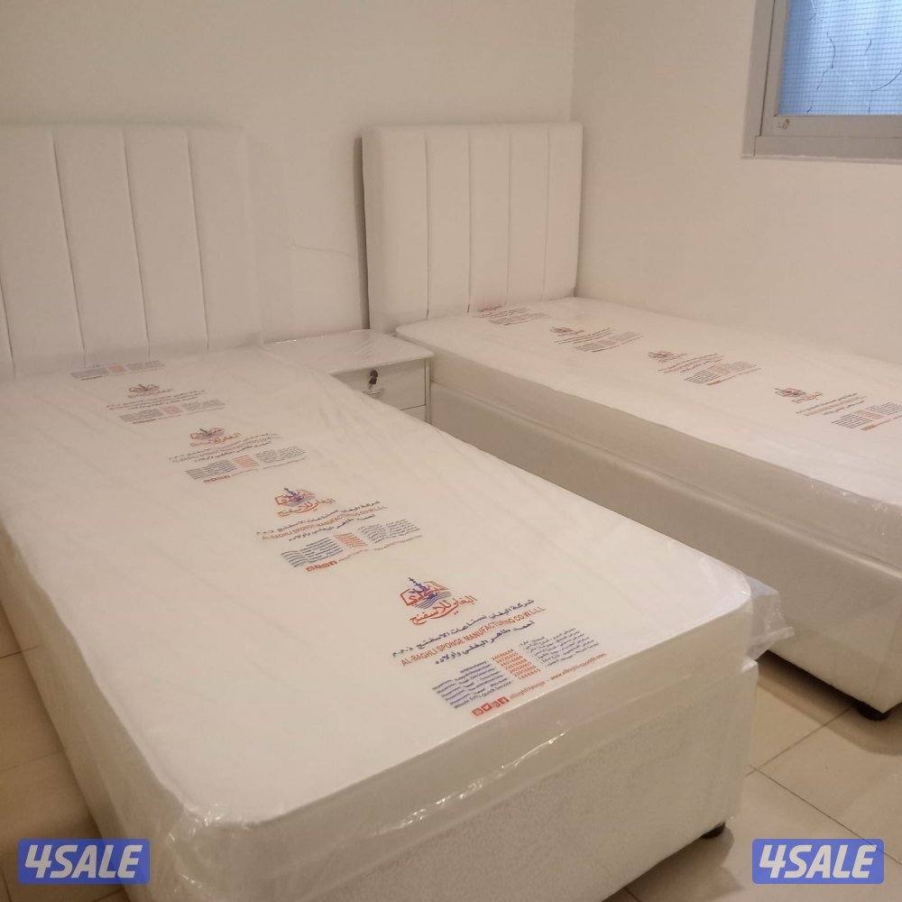 تفصيل منجره الري سراير طبي8