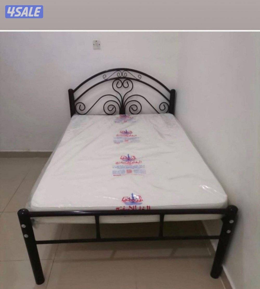 سراير حديد جديد الان متوفر جميع المقاسات1