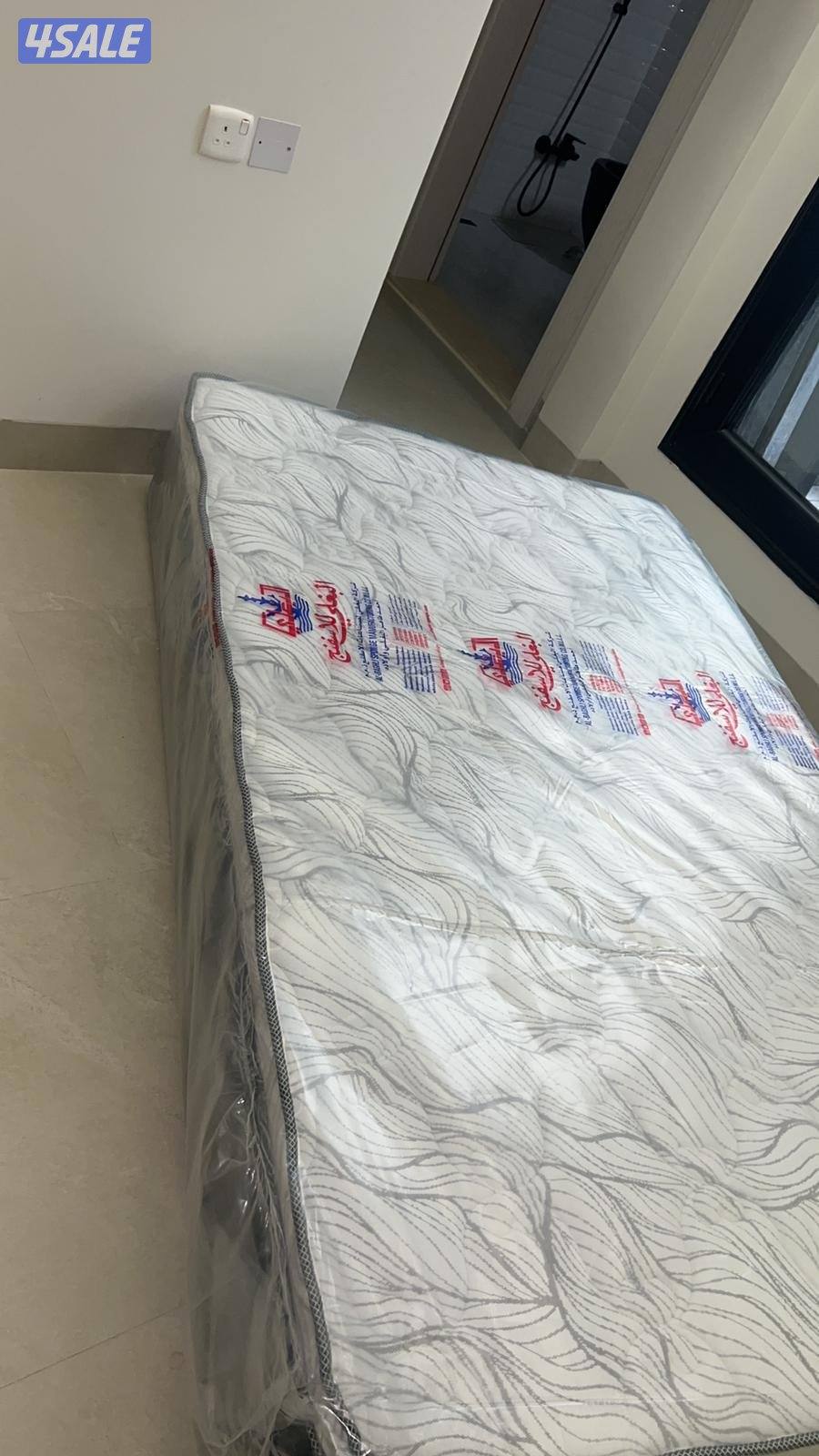 دواشق البغلي للاسفنج والمراتب الطبيه1