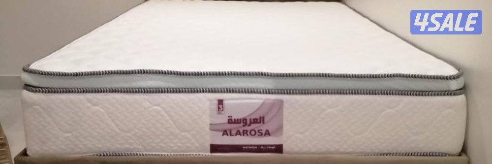 دواشق البغلي للاسفنج والمراتب الطبيه2