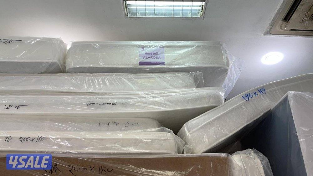 دواشق البغلي للاسفنج والمراتب الطبيه3