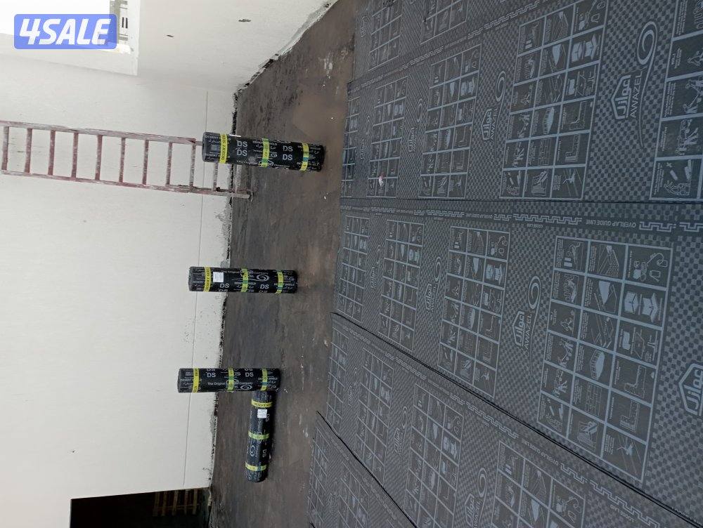 جميع انواع العازل6