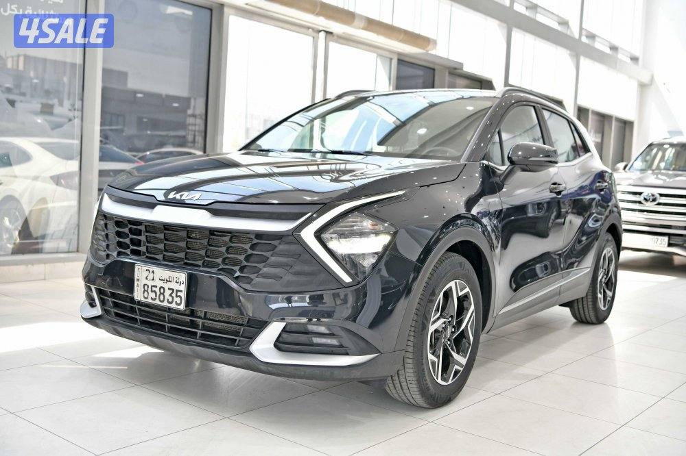 كيا سبورتاج0