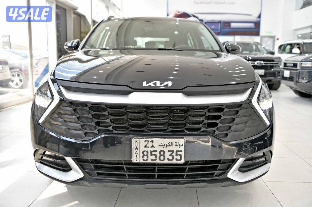 كيا سبورتاج1