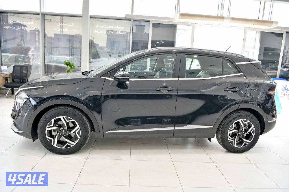 كيا سبورتاج2