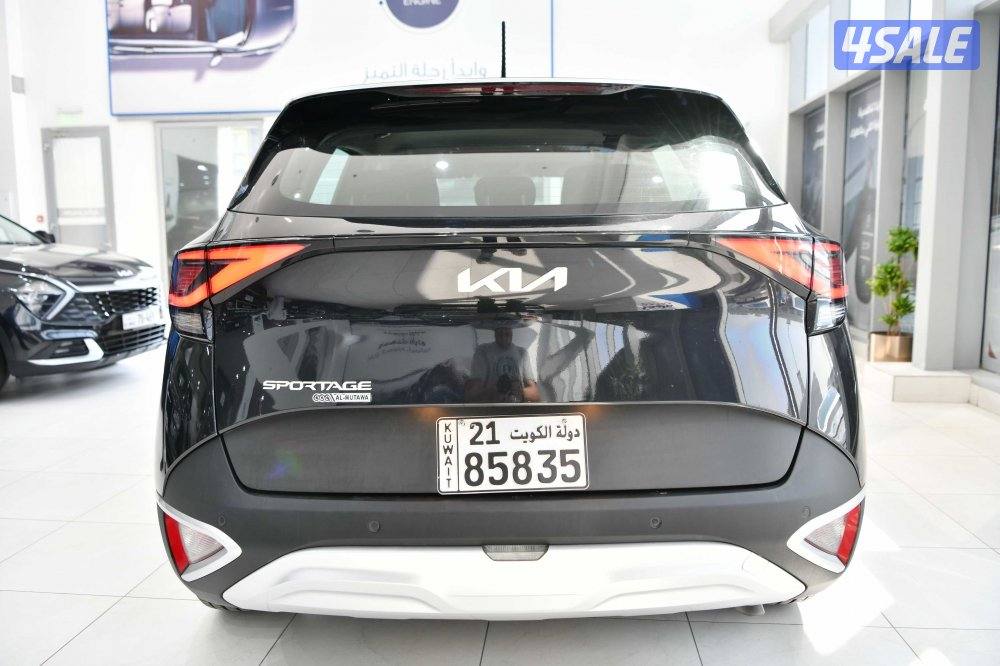 كيا سبورتاج3