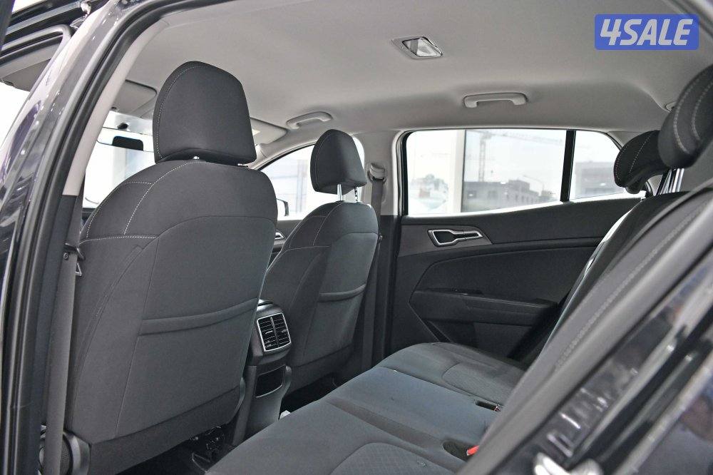 كيا سبورتاج4