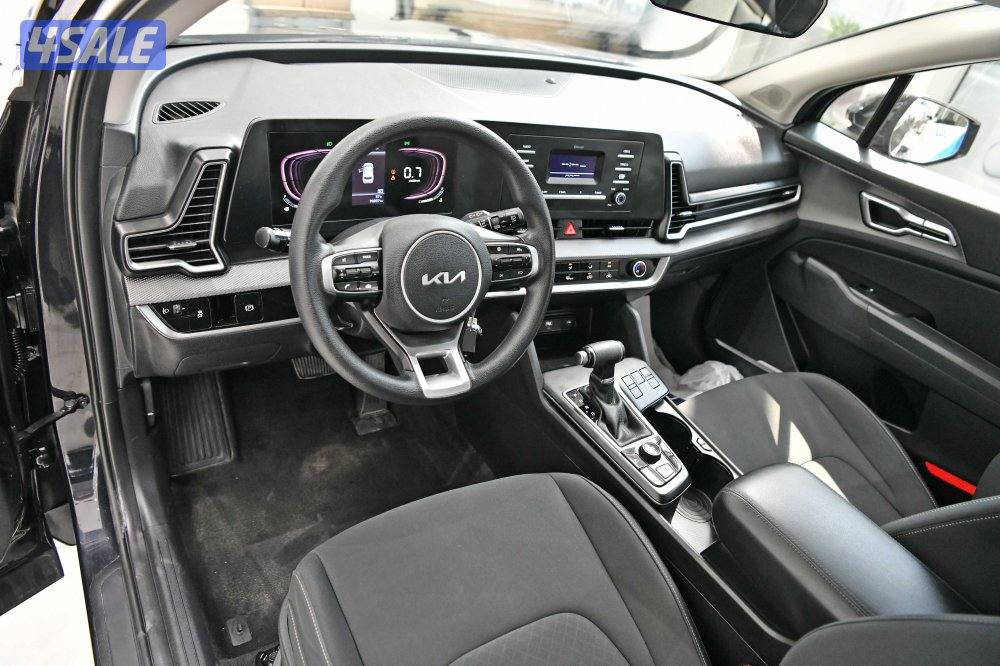 كيا سبورتاج5