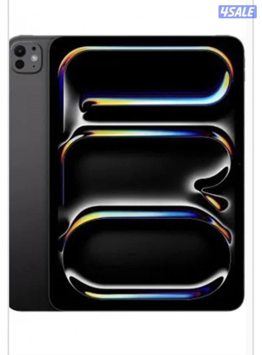 ايباد برو 12.9 مع قلم2