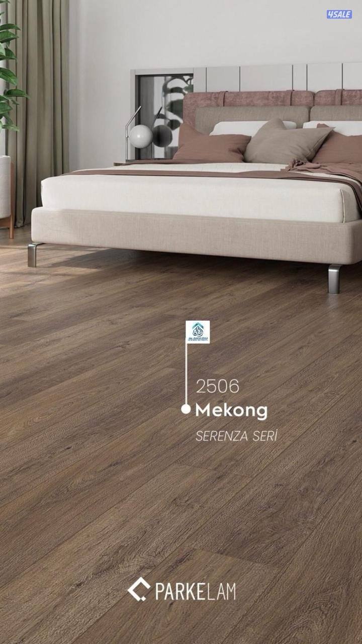 تركيب باركيه ونعلات بديل خشب2