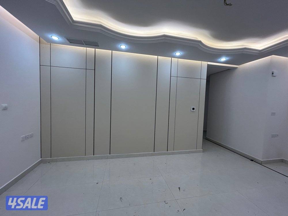 تركيب باركيه ونعلات بديل خشب5