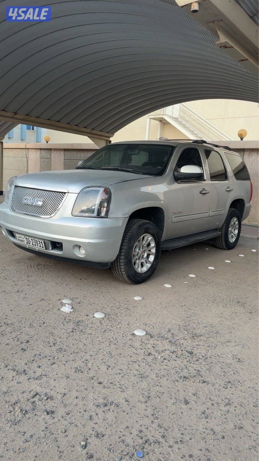 للبيع يوكن ٢٠١٠0