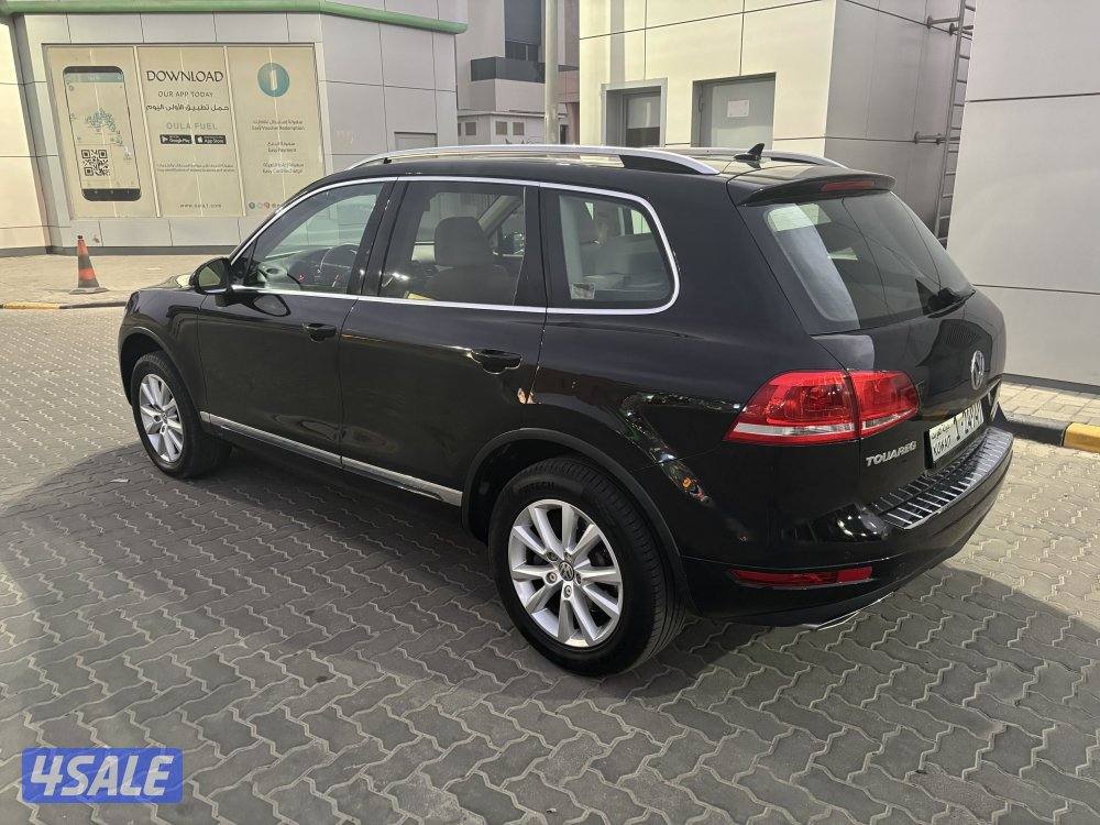 طوارق 2014 بانوراما2