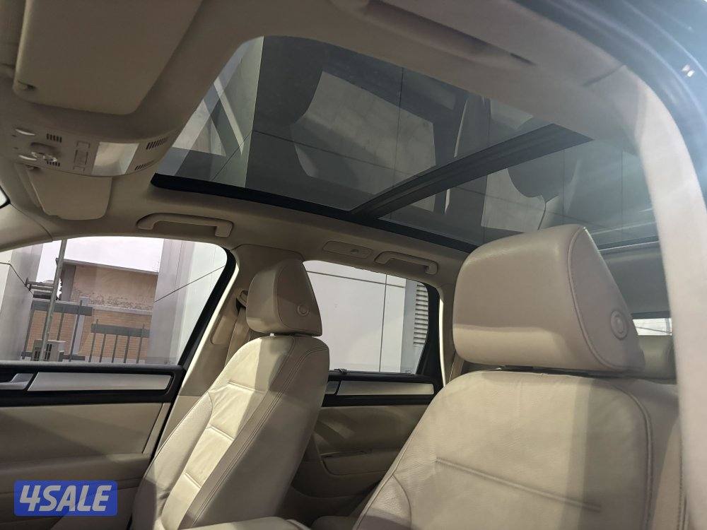 طوارق 2014 بانوراما4