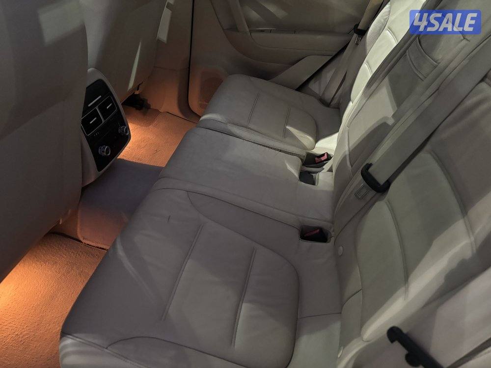 طوارق 2014 بانوراما5