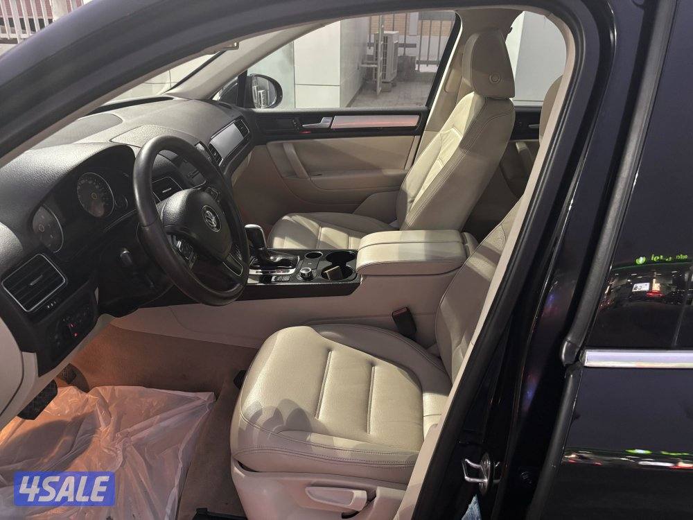 طوارق 2014 بانوراما8