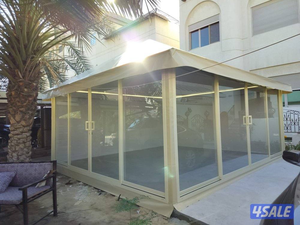 Hossain tents12