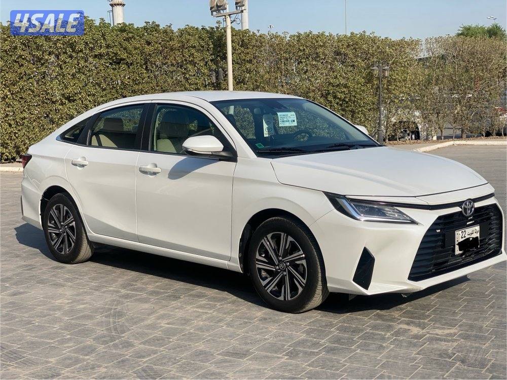 للبيع 2023 فل ابشن تحت الكفاله عداد 440