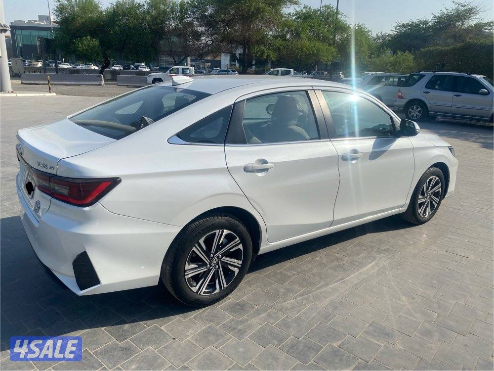 للبيع 2023 فل ابشن تحت الكفاله عداد 441