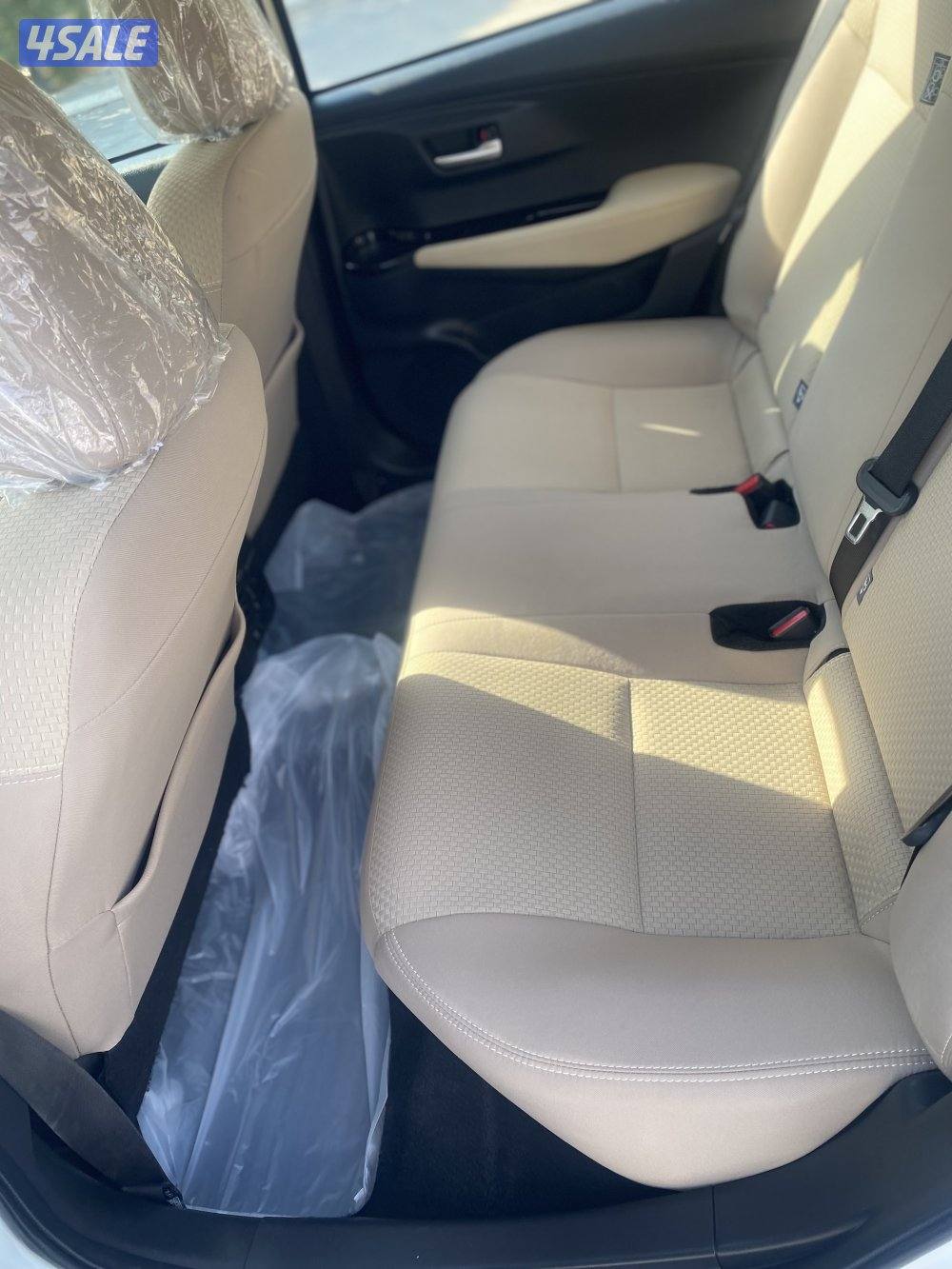 للبيع 2023 فل ابشن تحت الكفاله عداد 445