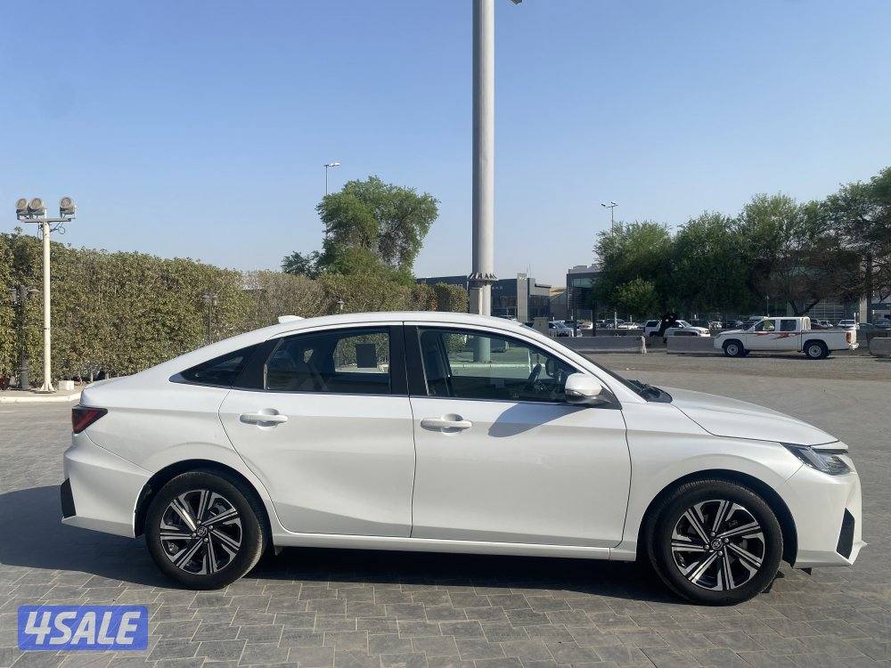 للبيع 2023 فل ابشن تحت الكفاله عداد 444