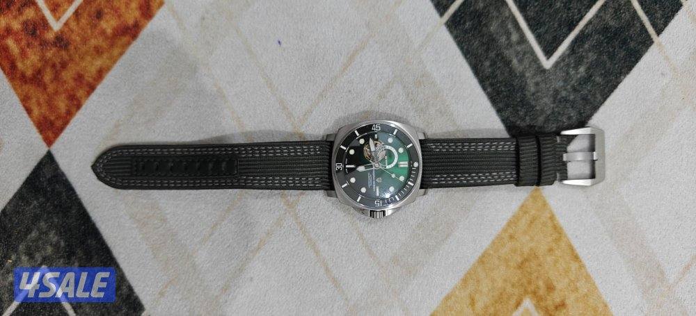 للبيع ساعه انتيكا PRGANI DESING2