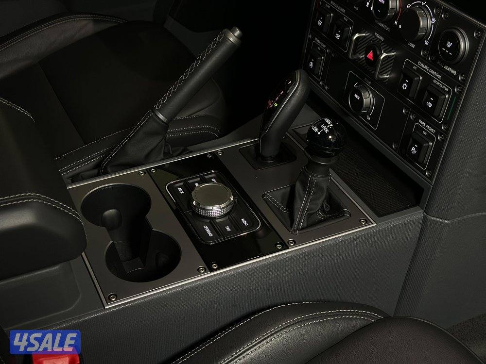 اينوس جراندير وارد الخليج تحت الكفالة موديل ٢٠٢٣ عداد ٧٦ الف كيلو8