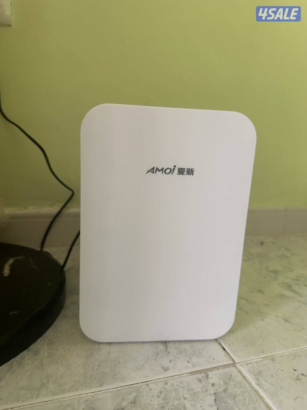 ثلاجة صغيرة سعة ٨ لتر جديدة بالكرتون ٥ حبات بسعة سريعة2