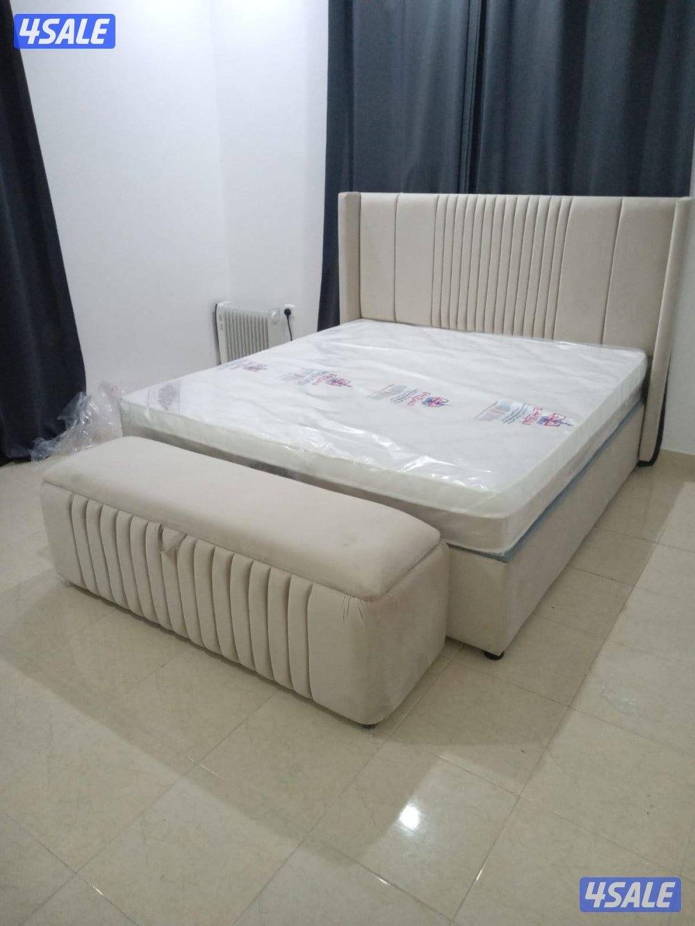 سراير وفرشات طبية4