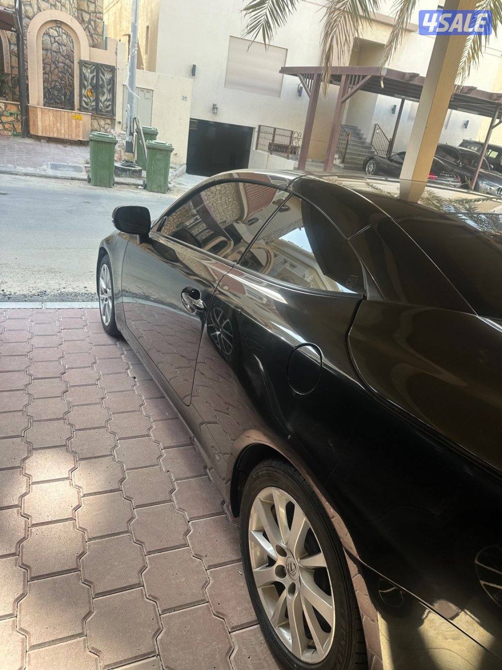 Is300cللبيع لكزس0